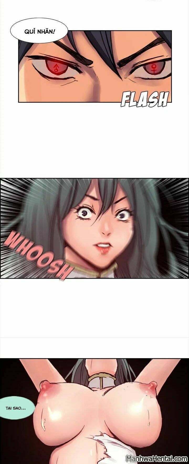 dâm hùng chapter 1 23