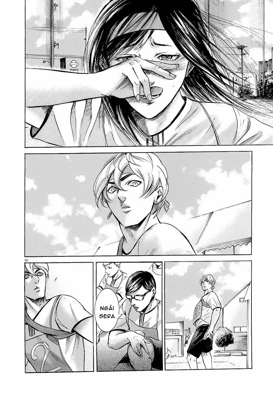 sakamoto desu ga? chapter 15 32