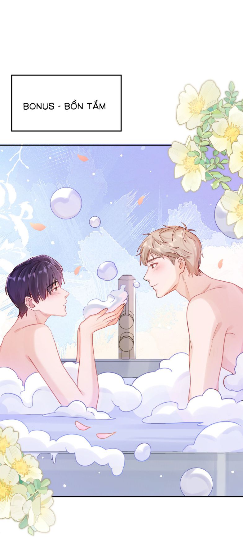 để ý tôi chút nào chapter 57 40