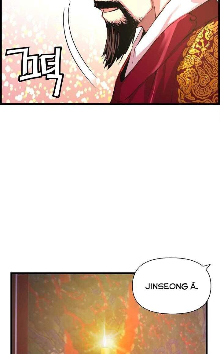 tôi sẽ sống như một hoàng tử chapter 32 9