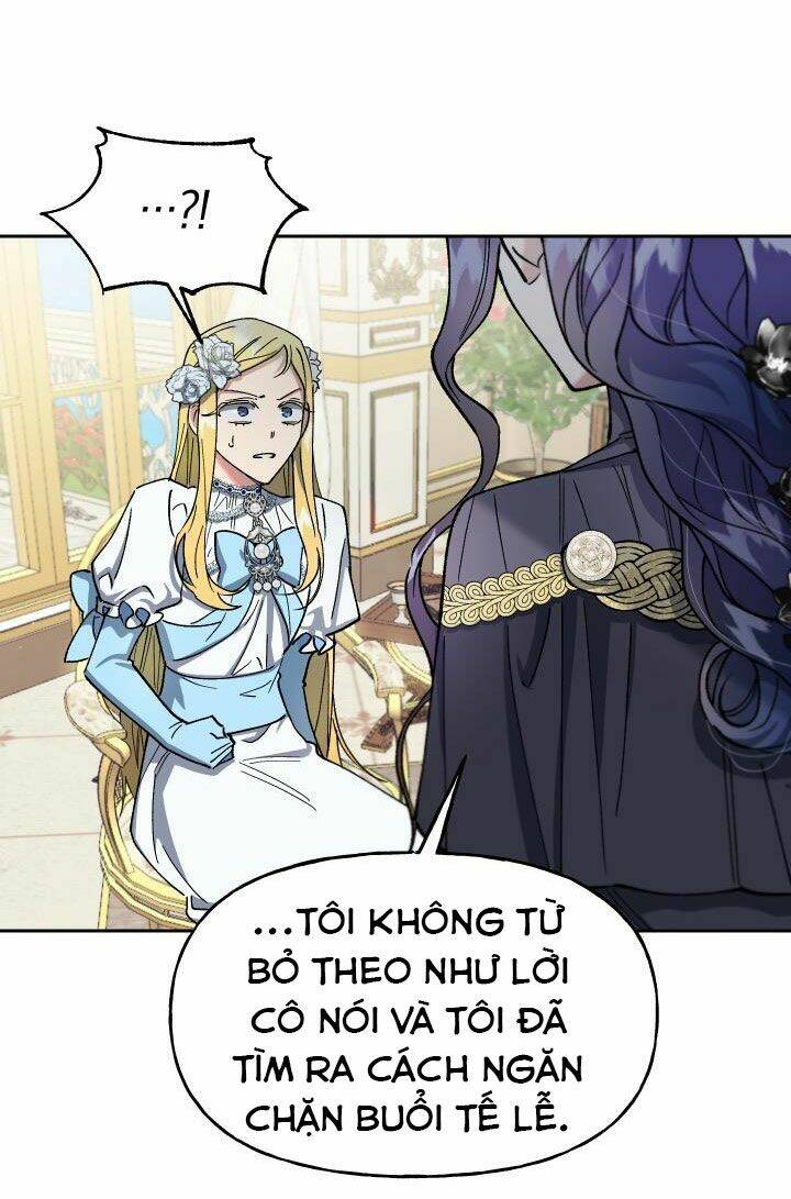 tế phẩm công chúa chapter 26 26