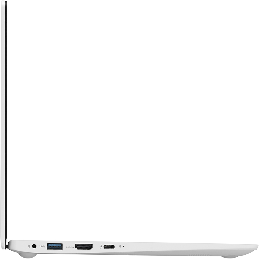 Laptop LG Gram 2020 14ZD90N-V.AX53A5 (Core i5-1035G7/ 8GB/ 256GB NVMe/ 14 FHD IPS/ NonOS/ White) - Hàng Chính Hãng