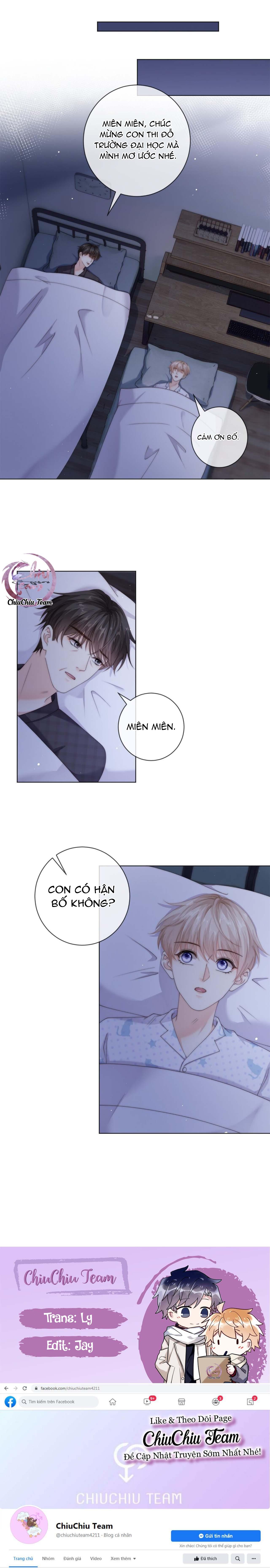 đảo thanh mai chapter 59 9