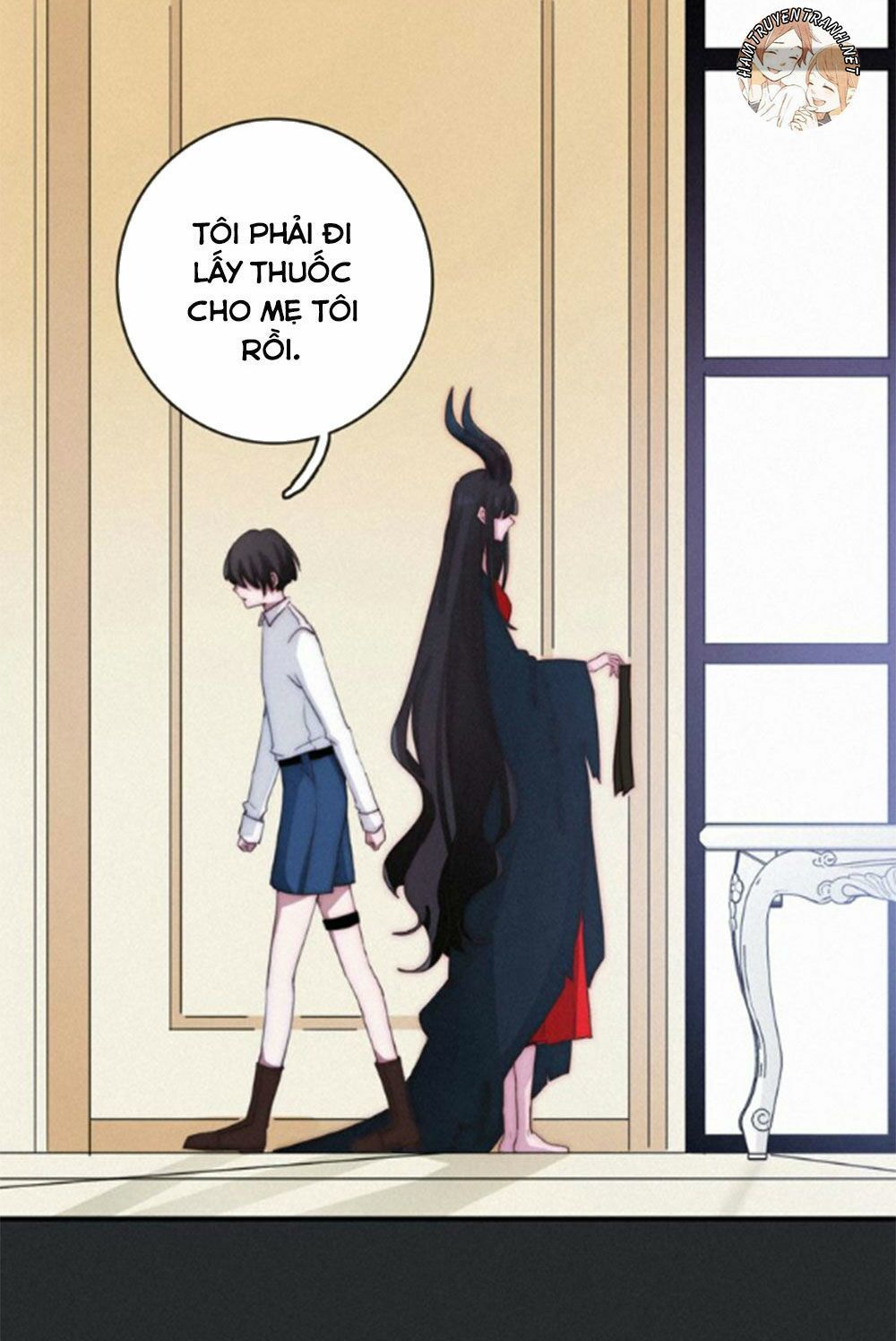 bí mật bóng đêm chapter 4.1 27