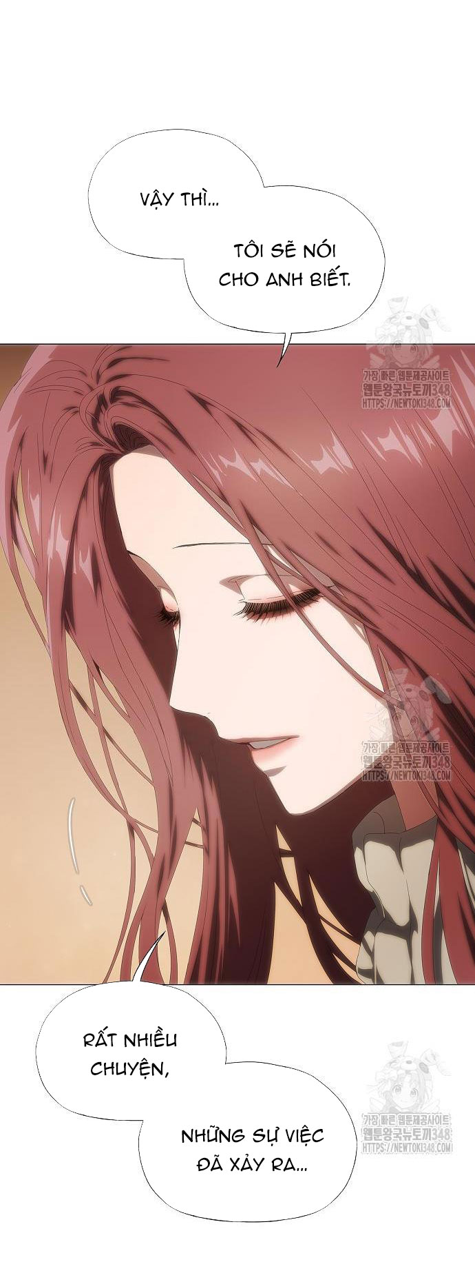 không thể thoát ra khỏi bộ phim kịch tính chapter 26.2 1