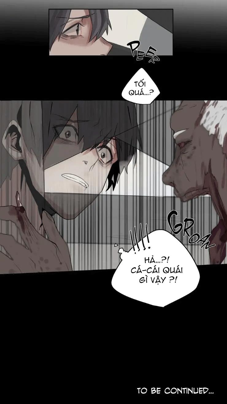 ánh nhìn của quạ chapter 3 31