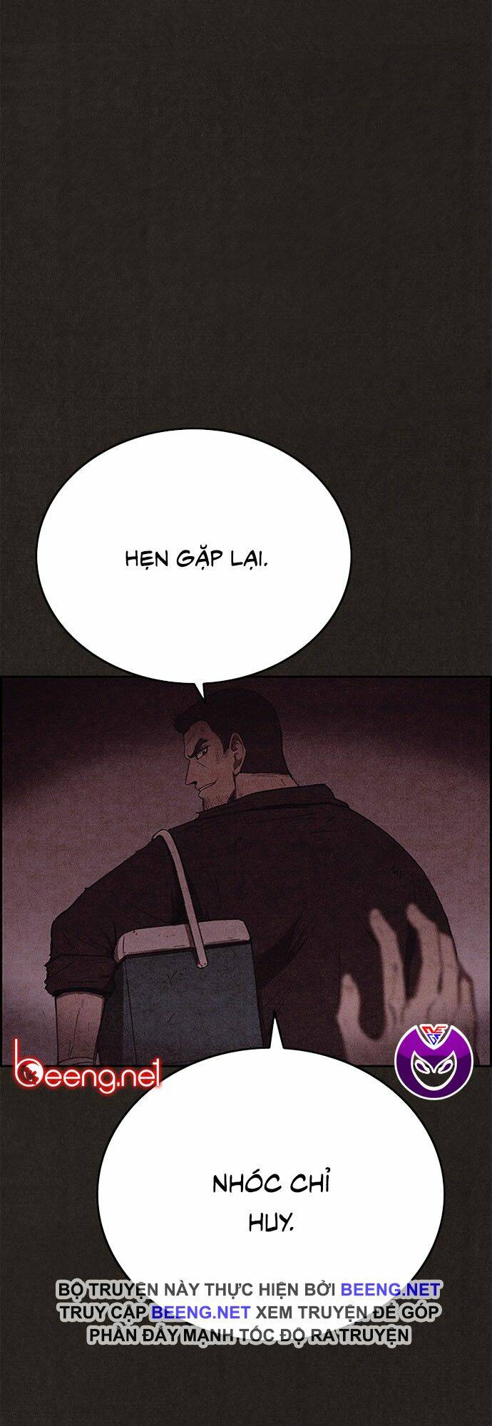 quái vật tại chung cư xanh chapter 109 34