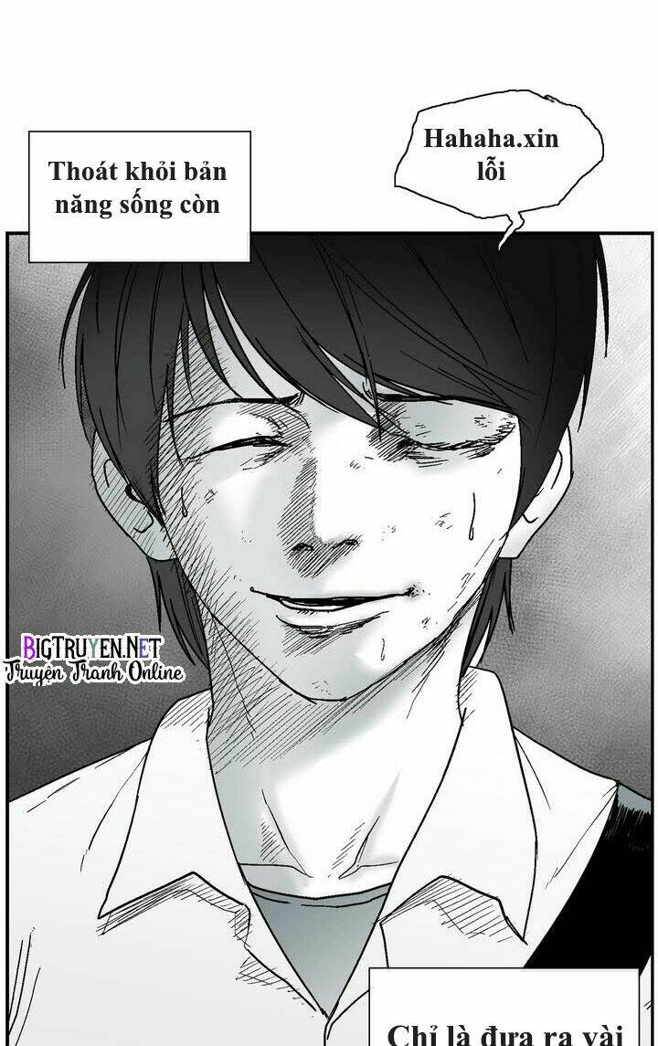 bạo lực học đường chapter 2 35