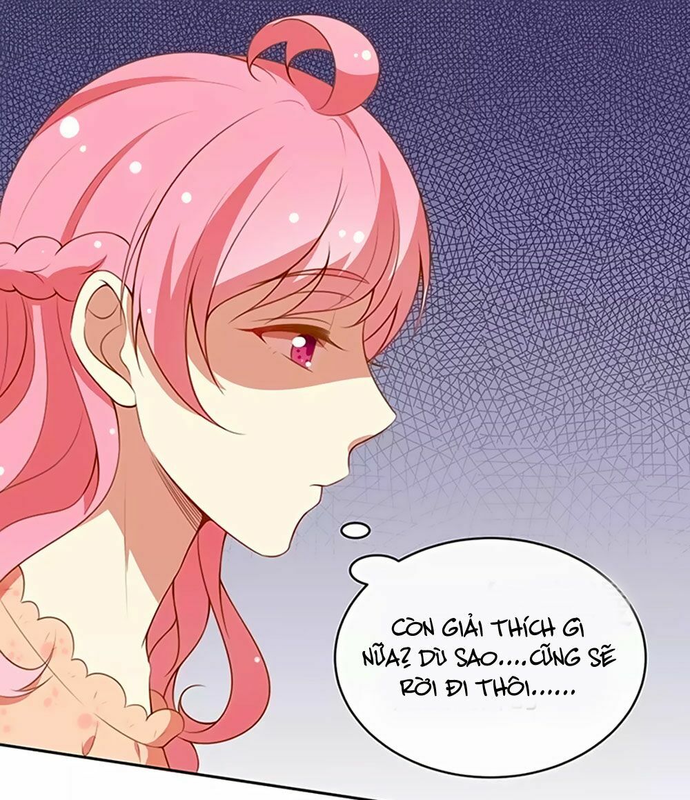 cả thế giới đều không bằng người chapter 59 36