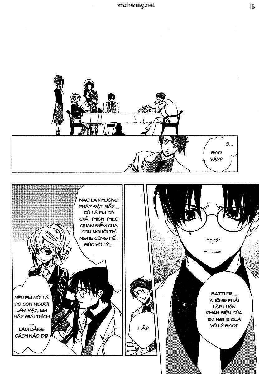 umineko no naku koro ni episode 1: legend of the golden witch chapter 22 16