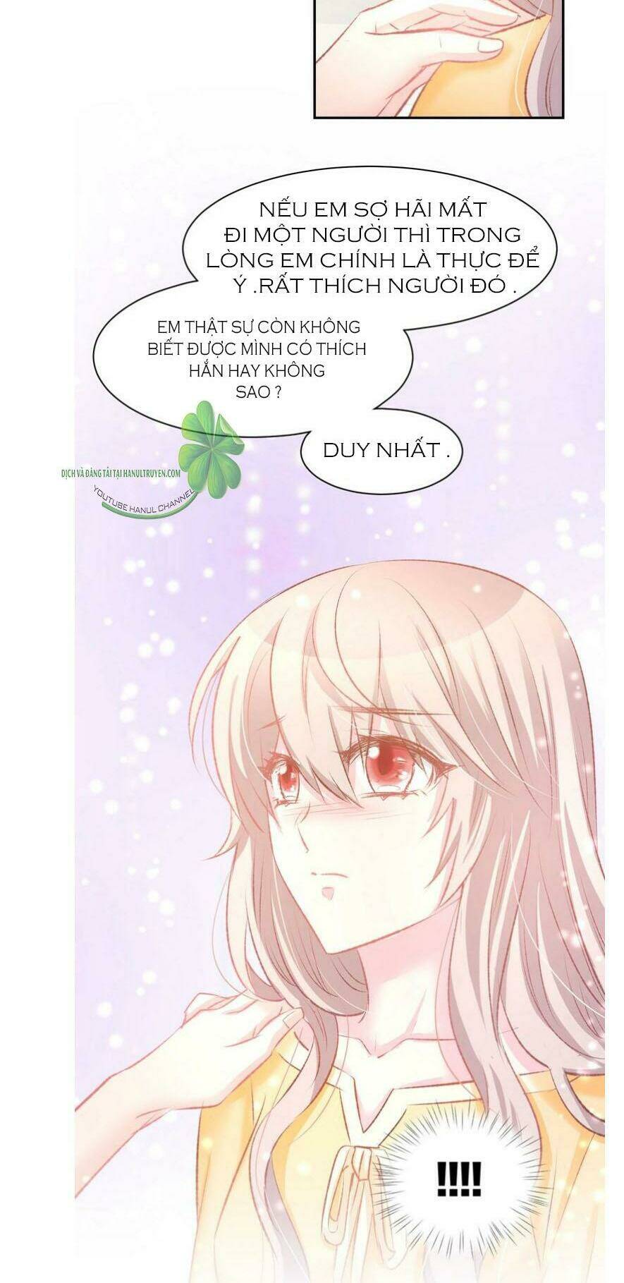 hôn nhân ấm áp : tổng tài sủng vợ thành nghiện chapter 46.2 9