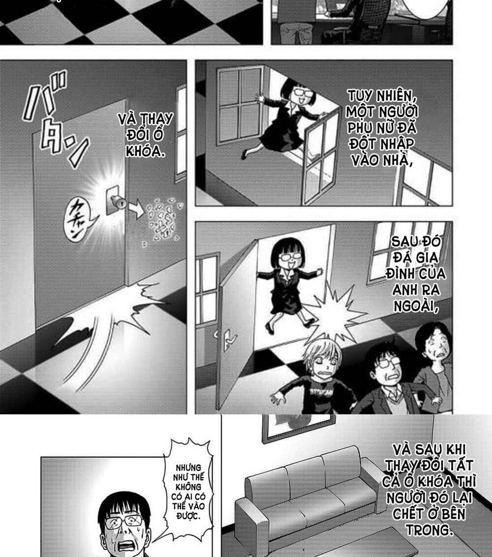 cuộc chiến sinh tồn chapter 104 5