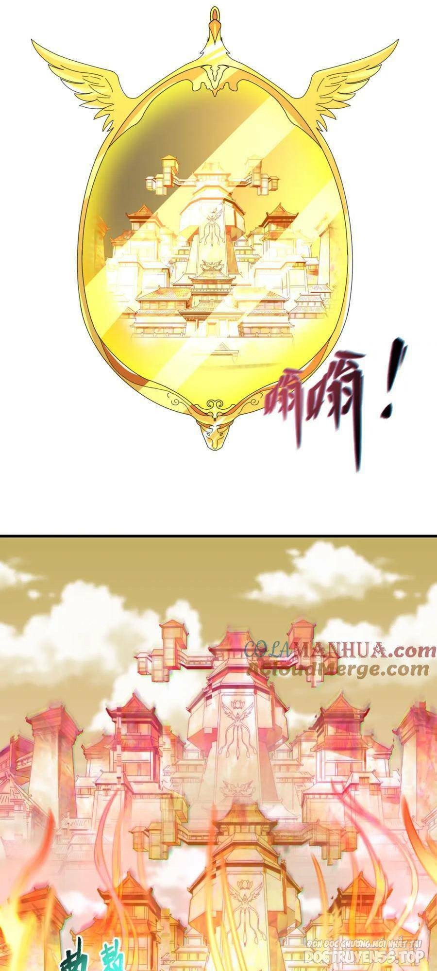 toàn cầu quỷ dị thời đại chapter 88 28