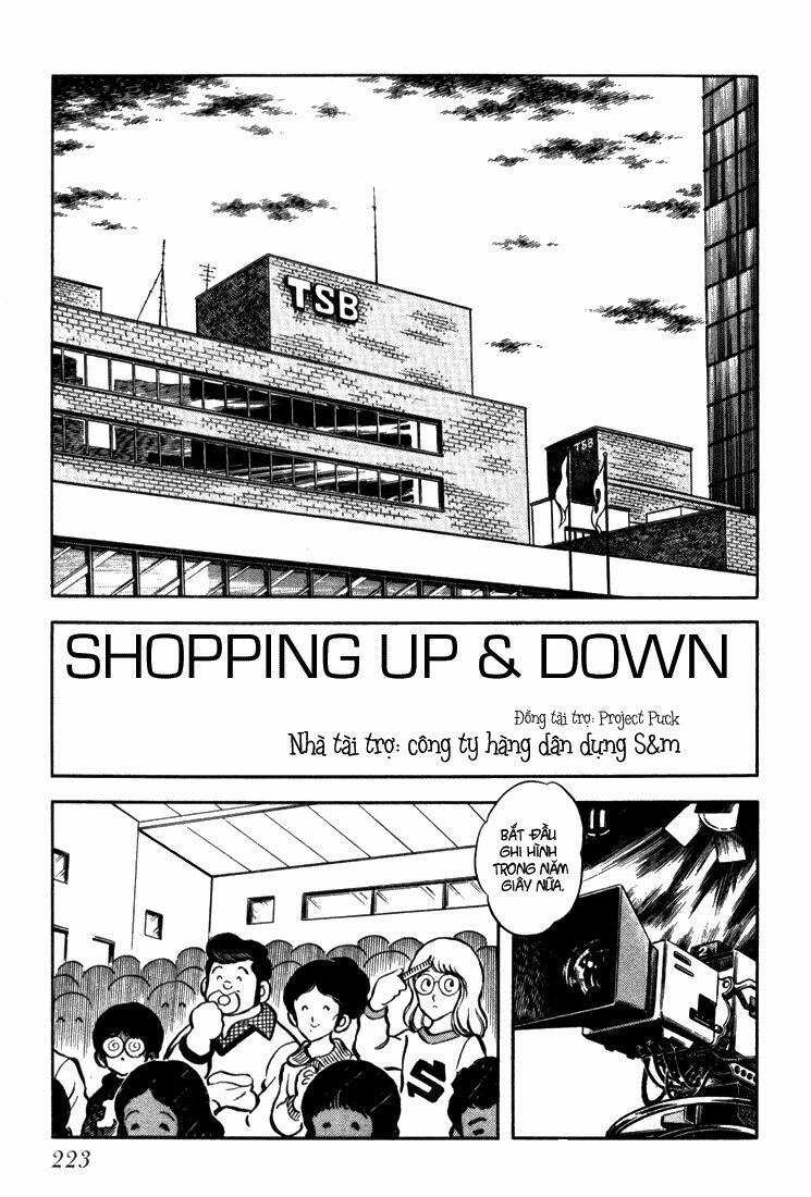 hiatari ryoukou! chapter 20 11