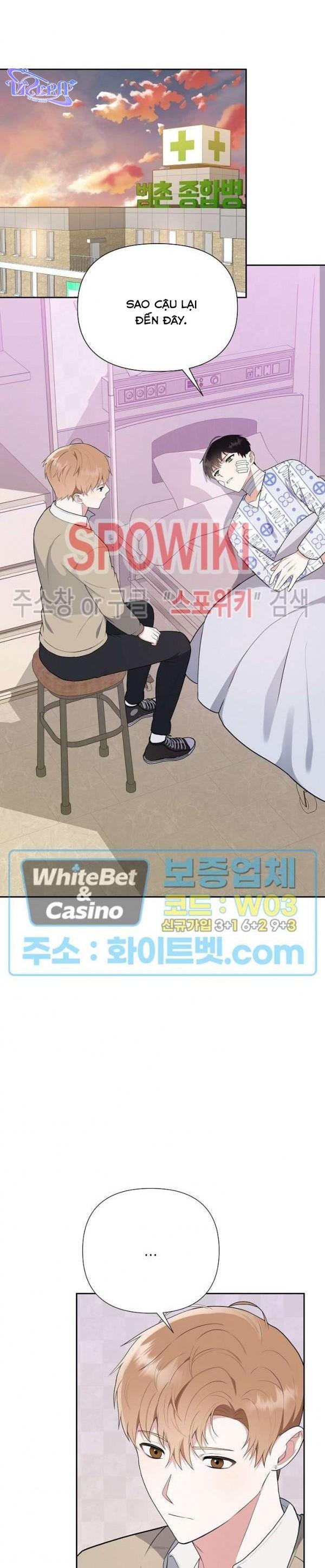 hợp đồng tài trợ tình yêu chapter 26 2