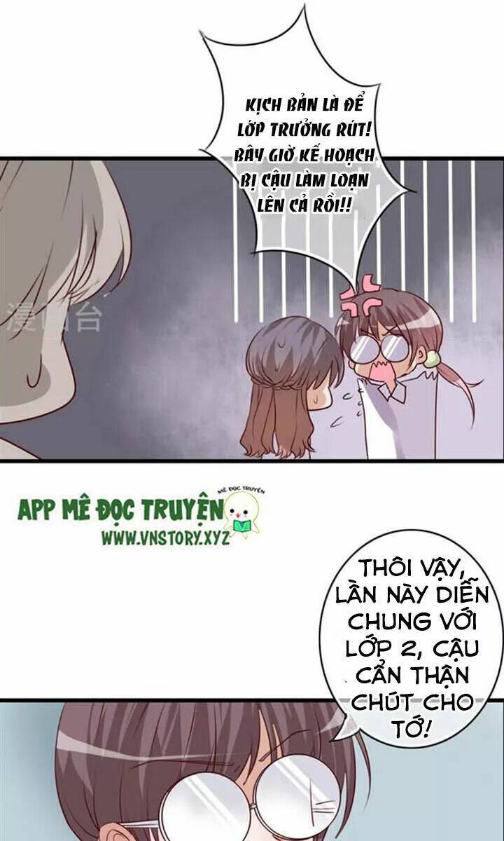 sau con mưa mùa hạ chapter 60 4