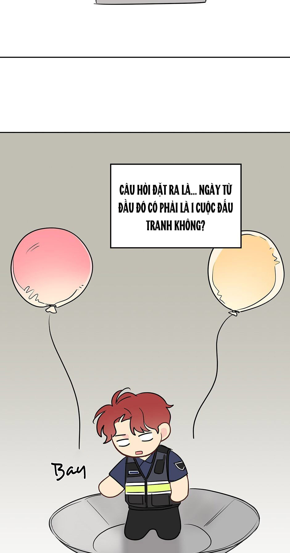 chỉ là giấc mơ thôi phải không? chapter 24 57