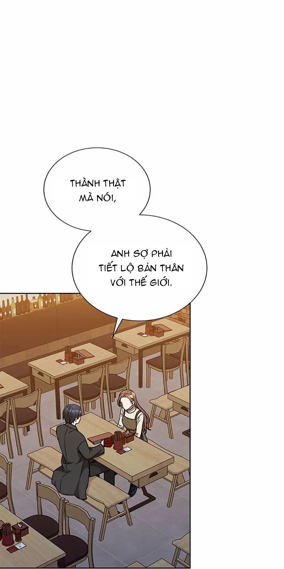 kết hôn ư? không, cảm ơn! chapter 42.2 19