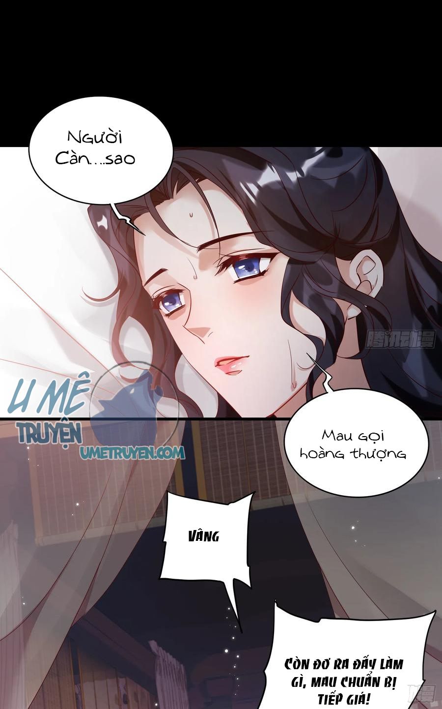 lục thân bất nhận chapter 44 29