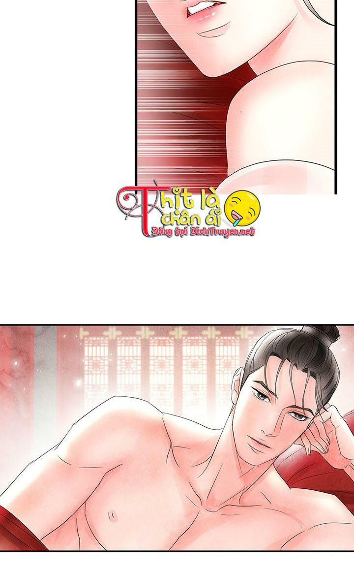 đêm thác loạn (đêm dục vọng) chapter 7 11