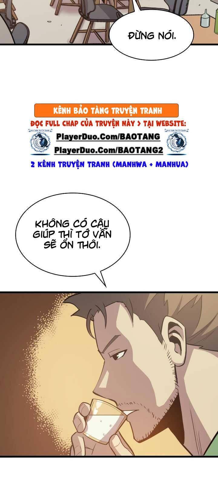 tôi trở lại thăng cấp một mình chapter 60 43