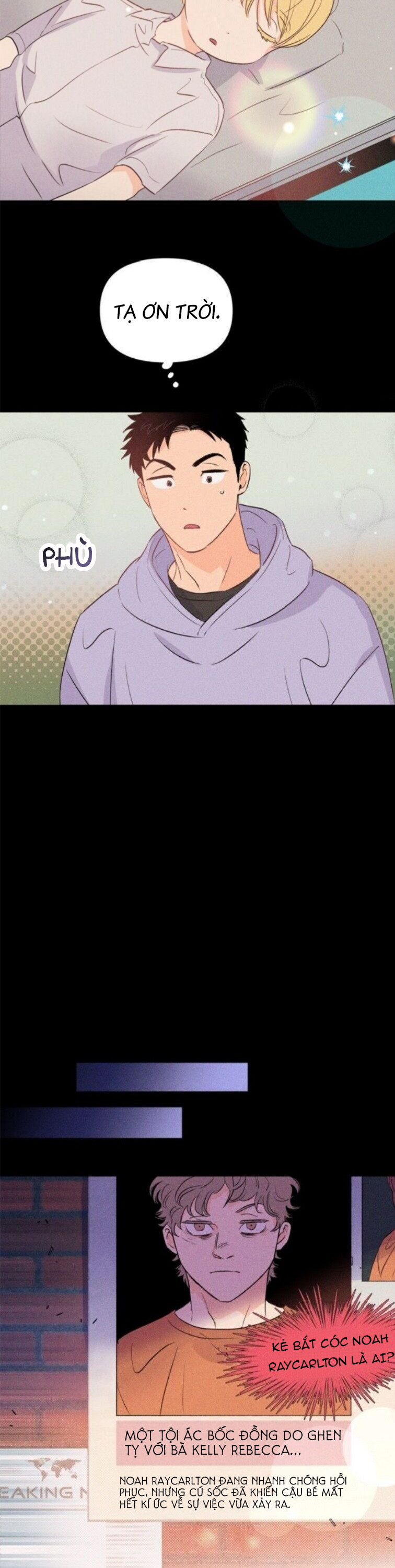 cái giá của sự nổi tiếng chapter 13 26