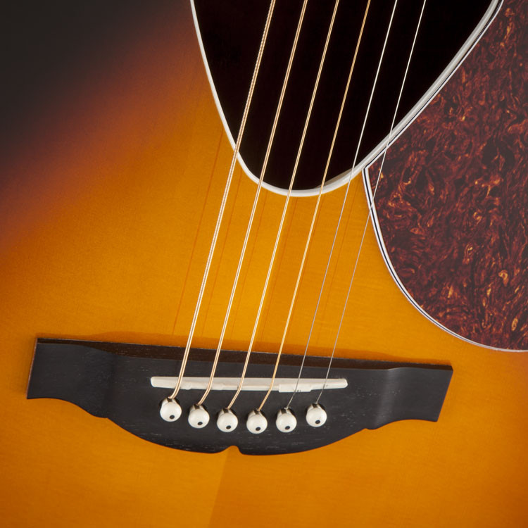 Đàn Guitar Gretsch G5024E
