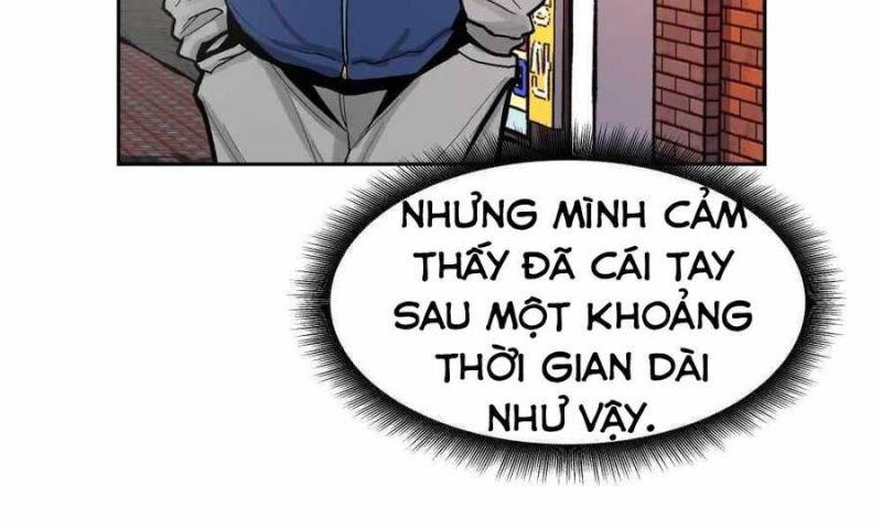 Giang Hồ Thực Thi Công Lý chapter 1.5 146