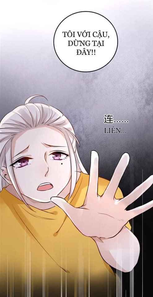 bỉ chi tì sương chapter 1 33