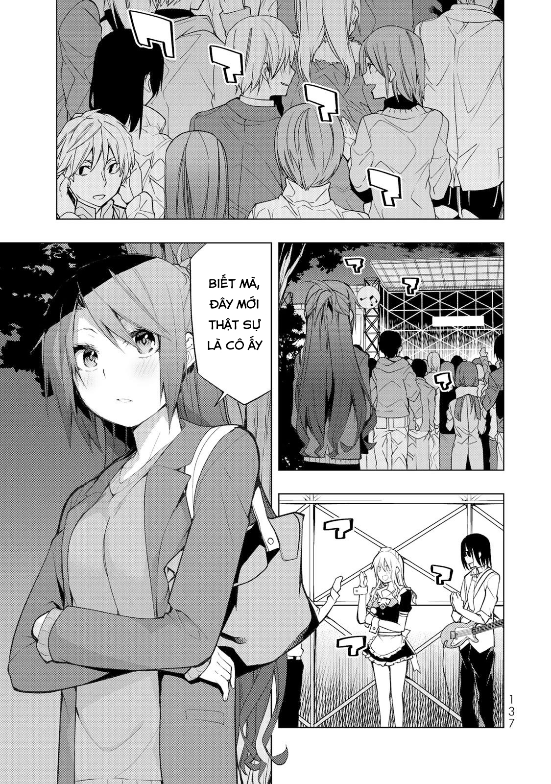 remake our life! chapter 18 31