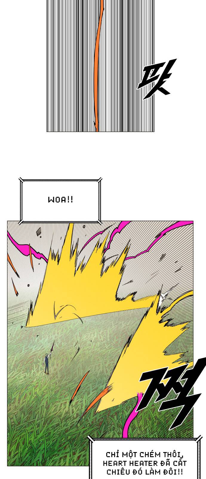 hard core leveling warrior chapter 131 9