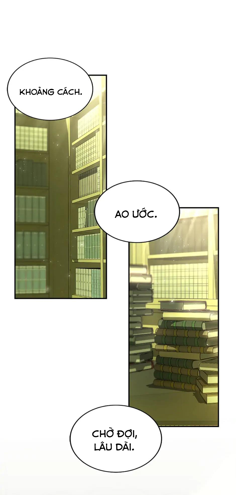 vị cứu tinh của nam phản diện chapter 5 3