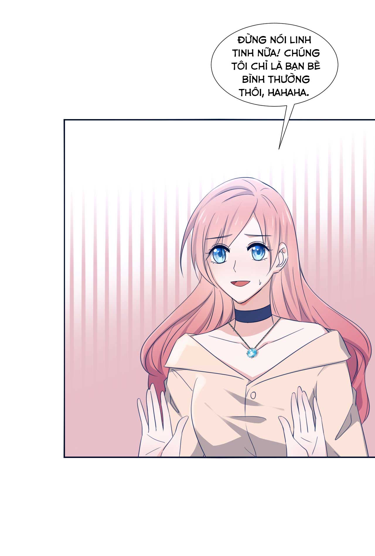 bí mật không thể yêu đương chapter 3 22