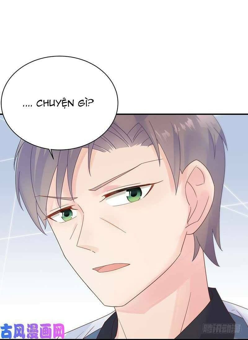 chọc tới chủ tịch tổng tài 2 chapter 80 15