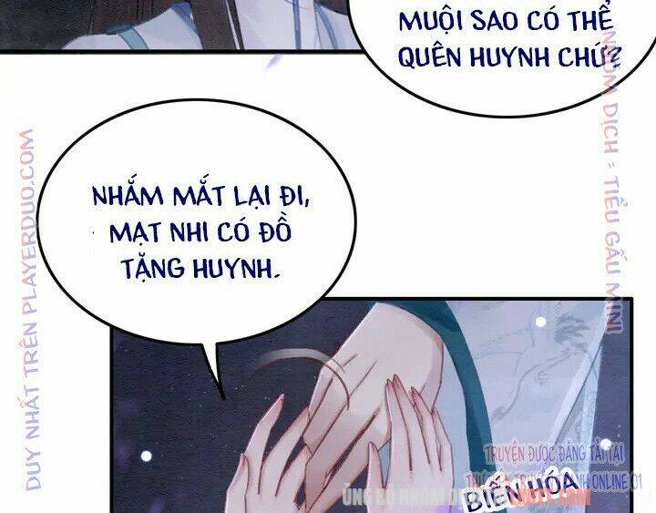 trọng sinh bá sủng nhiếp chính vương quá mạnh mẽ chapter 152 66