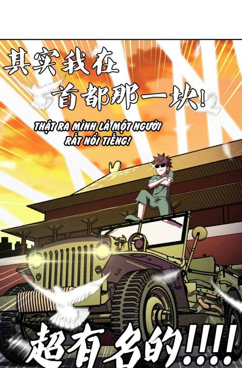 ta làm đạo sĩ những năm kia chapter 48 13