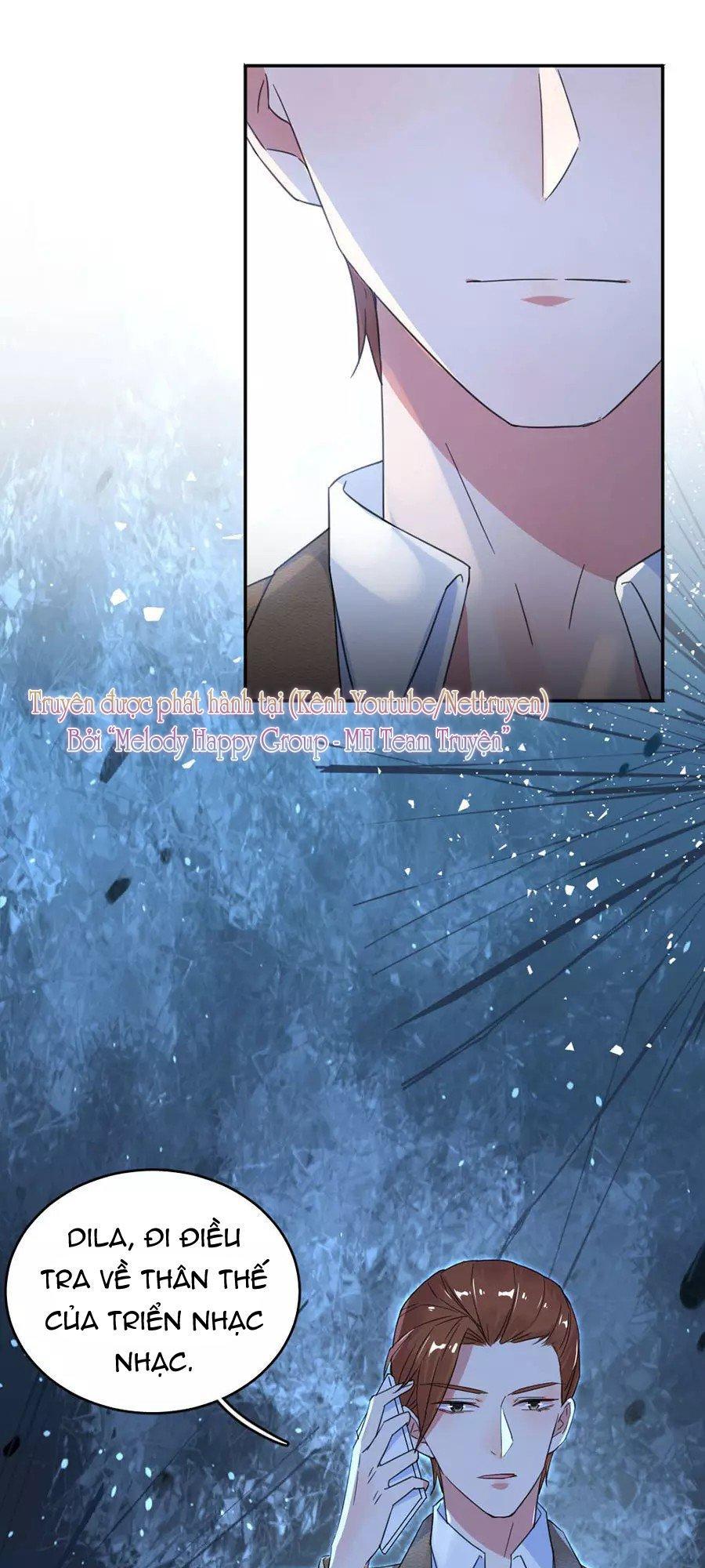 hoàn mỹ lão công tiến hóa luân chapter 37 33