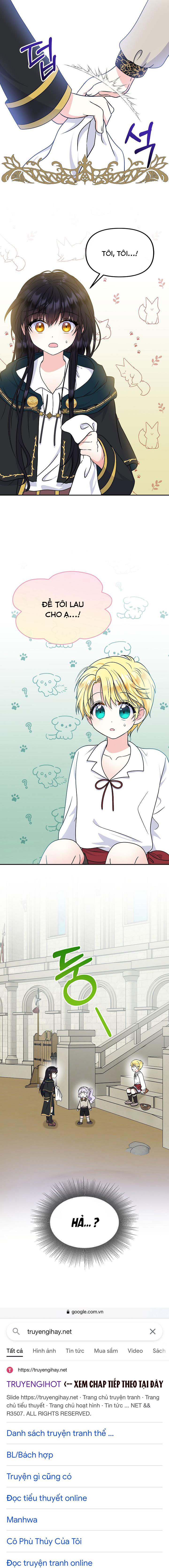 tái sinh thành con gái nam chính chapter 36 6