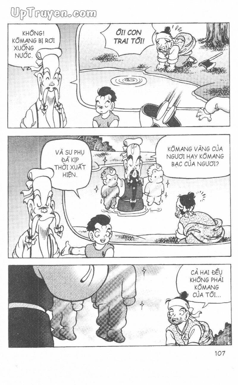 đội quân nhí nhố chapter 32 109