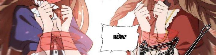 huyết cơ và kỵ sĩ chapter 267 34