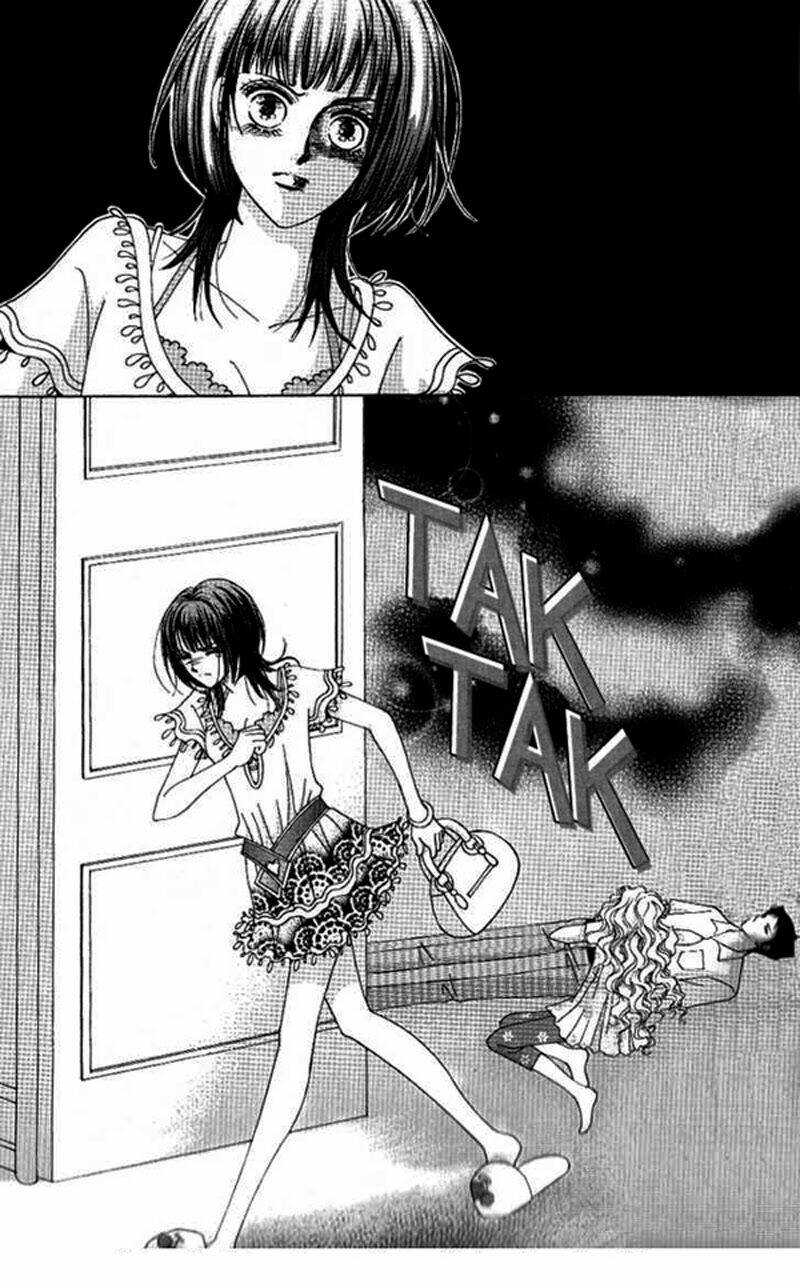 địa ngục tuyết trắng chapter 2 29