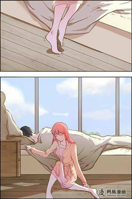 chẩm thượng sủng hôn chapter 2 4