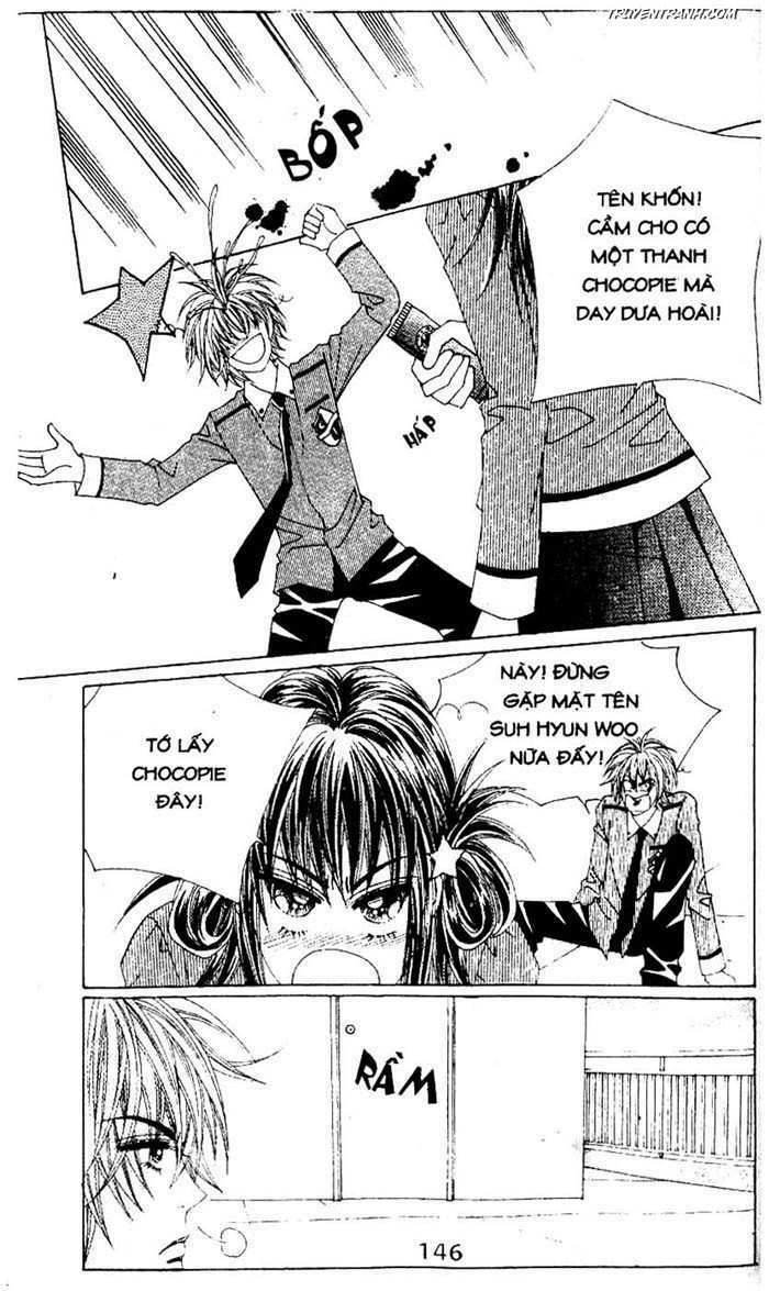 nhà trọ hoàn hảo chapter 30 6