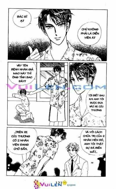 cô gái yêu kiều chapter 7 121