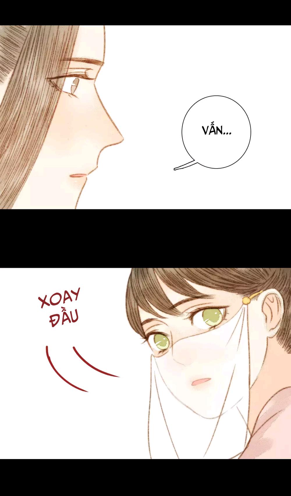 vương gia bá đạo và bác sĩ xinh đẹp chapter 66 51