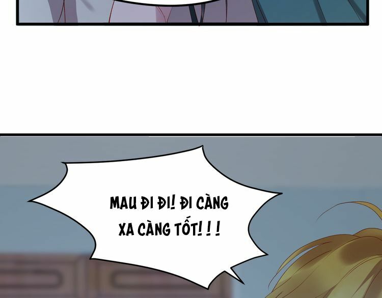 lượm được một tiểu hồ ly phần 2 chapter 71 17