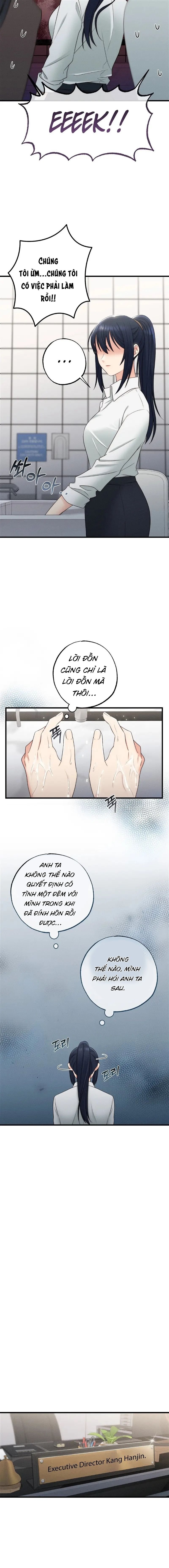 người tình của em chapter 11 5