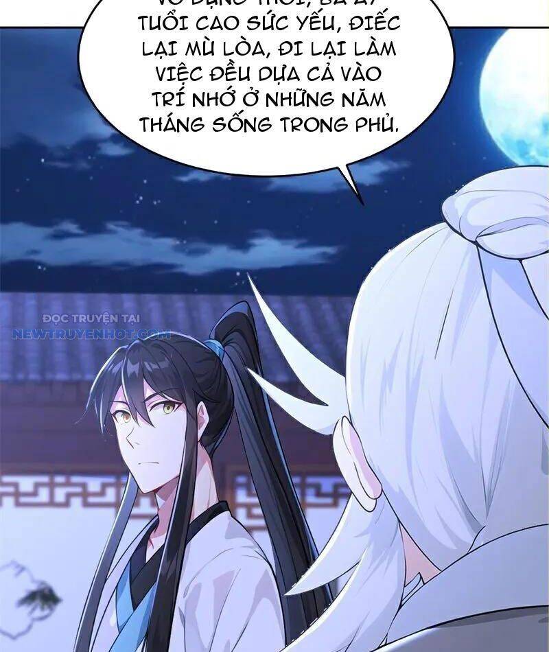 ta thực sự không muốn làm thần tiên chapter 113 44