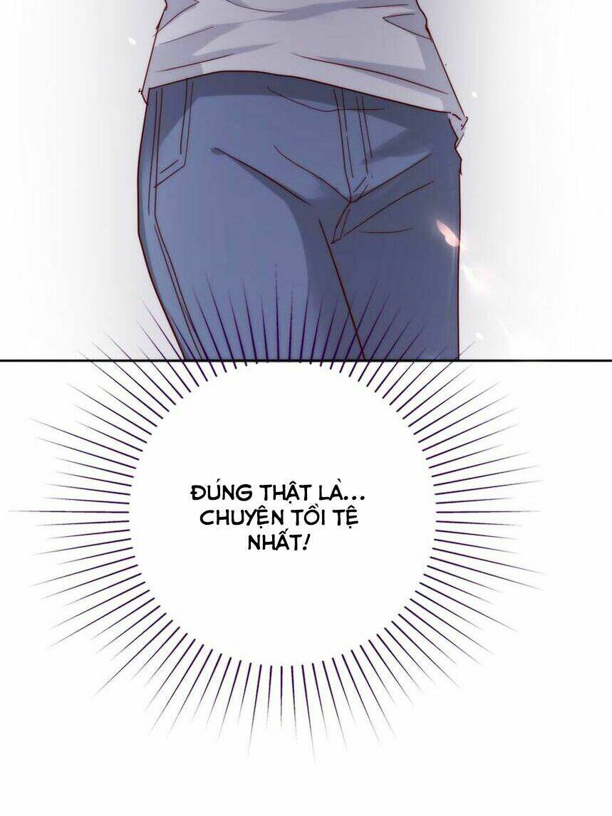 cô gái đặc biệt nhất của tôi chapter 27 26