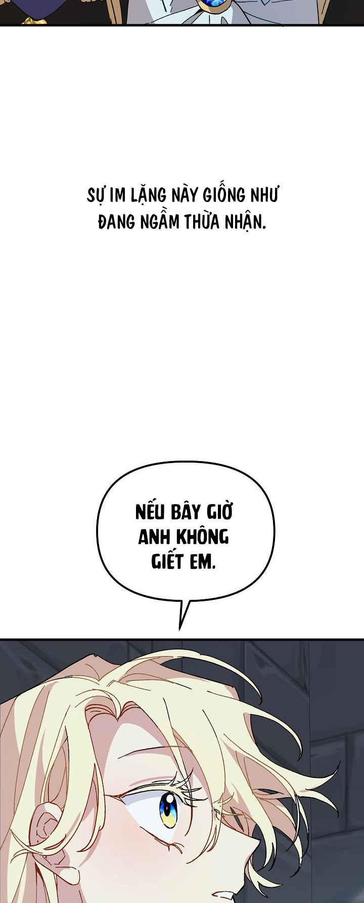 công chúa vờ như điên chapter 14 15